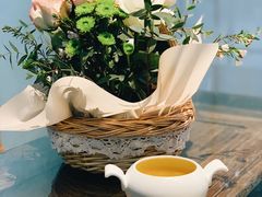 例汤-箱美术馆私房菜(水晶郦城店)