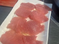 -四季喧黔味豆米火锅(万达广场店)