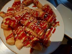 -很久以前羊肉串(朝阳路店)