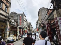 -石湾点心