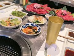 -神户牛焼肉専門店 牛一(道顿堀店)