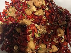 -小河盐帮·私家菜·烤鸭(三元桥·霄云路店)