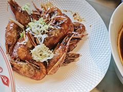 -二十八里太湖船菜(吉祥路店)