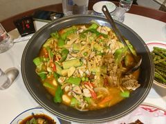 -江味龙虾馆·裸蓝龙虾(南山店)
