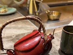 -松临·铁板烧&Omakase(神农店)