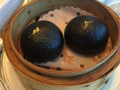 -天龙轩(香港丽思卡尔顿酒店)
