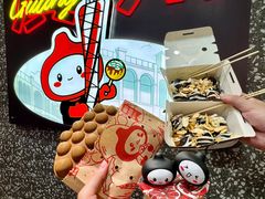 -咕噜咕噜·章鱼小丸子(西湖路店)