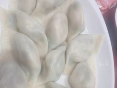 -喜家德虾仁水饺(北京超极合生汇店)