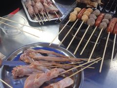-小象钓虾·营地烧烤(洛溪店)