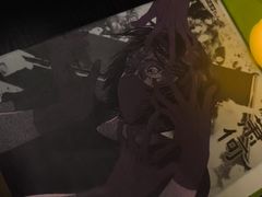 -剧狐剧本杀·月球探案馆(人民广场1号店)
