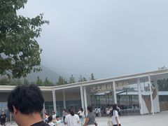 -河南宝泉旅游区