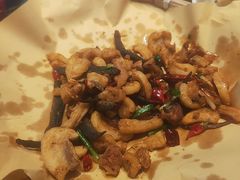 -柴米油盐(土菜院子店)