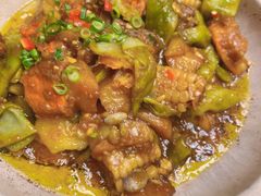 -老江南春·中国龙菜(衡山路店)