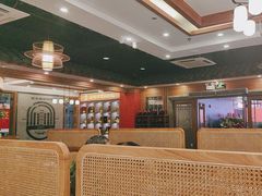 -围龙屋客家食府(福田店)