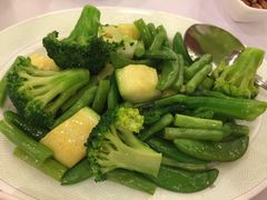 -翠园(铜锣湾广场店)