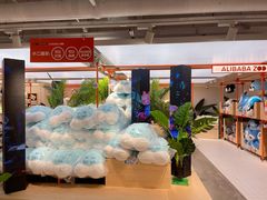 -盒马X会员店(王府井奥莱UP TOWN店)
