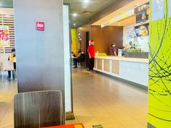 -麦当劳(双榆树店)