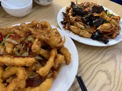 -九龙餐厅(大沽路店)