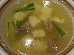 -观桥阁(锦溪店)