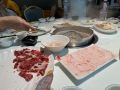 -潮泰牛肉火锅 · 创于1992年(车公庙店)