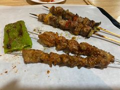 -烤五行·烧烤烤串(石佛营店)