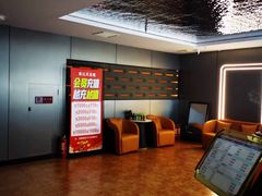 -尊江月推拿足道(周浦店)