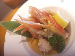 -花和海鲜自助(梅江店)