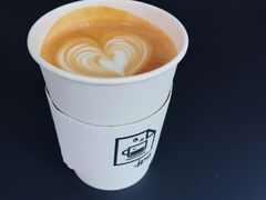 -JPG coffee(广州体育西店)