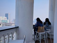 -塔顶·Cafe·日啡夜酒(北京路店)