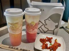 -海底捞火锅(攀枝花万达店)