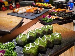 -加餐海鲜自助(宝龙一城店)