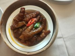 -金苑海鲜酒家(来魅力店)