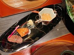 -滩万日本料理Nadaman(国贸大酒店)
