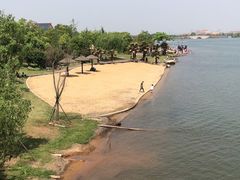 -天屿湖