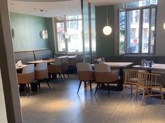 大堂-首府山烧烤·小龙虾·KTV(翠堤湾店)