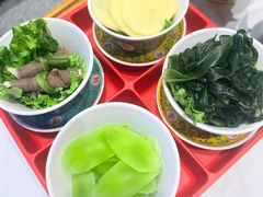 -最牛喜事潮汕鲜牛肉火锅(和平里店)