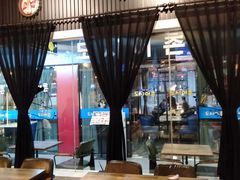 大堂-Dak's 炸鸡(远景路店)