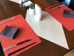 -富力丽思卡尔顿酒店·香荟全日制餐厅