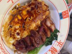 -肥韬茶餐厅(海上世界店)
