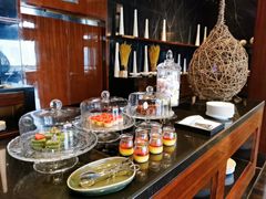 行政酒廊下午茶-四季酒店·行政酒廊