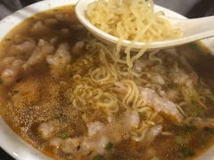 -温州瘦肉丸(德清店)