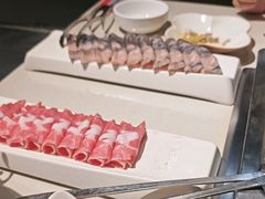 -海底捞火锅(劲松店)