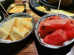 -海之屋韩式烤肉(海棠68环球美食街店)
