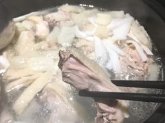 -百年果林椰子鸡(中洲店)