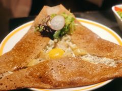 -La Creperie法餐厅(芮欧百货店)