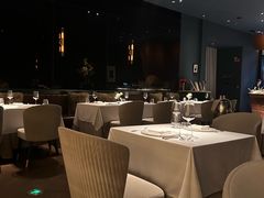 -Oyster Talks 四度蚝法餐厅