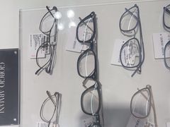 -LensCrafters亮视点(蓝色港湾店)