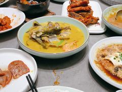 -阿毛饭店·宁波老字号(儿童公园旗舰店)