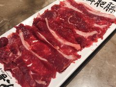 -大喜牛鲜牛肉火锅(营迹路店)