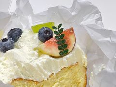 -吾象走甜·生日蛋糕·甜品台茶歇